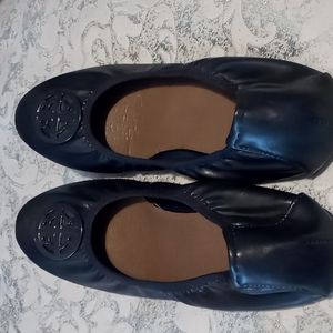 Rialto Navy Blue Size 10